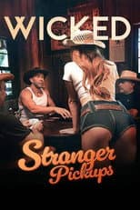 Poster for Stranger Pickups