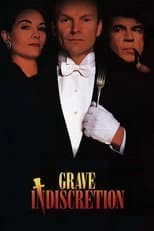 Poster for The Grotesque
