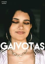 Poster for Gaivotas