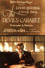 Poster for The Devil's Cabaret