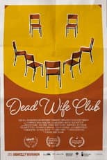 Poster for Dead Wife Club