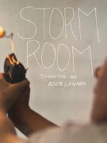Poster for Storm Room