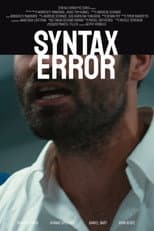 Poster for Syntax Error