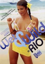 Poster for Wet & Wild in Rio