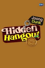 Poster for Hidden Hangout