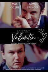 Poster for La Saint Valentin