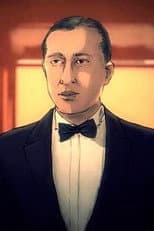 Poster for Die echten 007