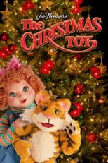 Poster for The Christmas Toy