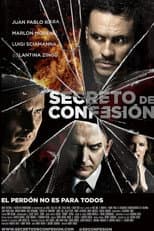 Poster for Secreto de Confesión