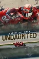 Poster for Andrea Dovizioso: Undaunted