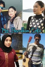 Poster for Misi Penculikan Cinta