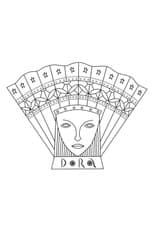 Poster for Dora: Croatia's Eurovision National Selection