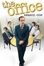 Poster for Season 1