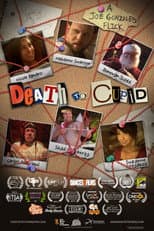 Poster for Death to Cupid