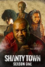 Poster for Season 1