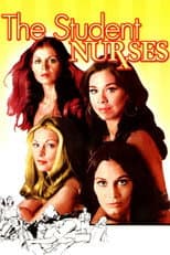 Poster for The Student Nurses