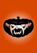 Poster for Mr. Pumpkin