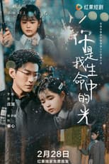 Poster for 你是我生命中的光