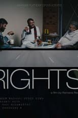 Poster for Rights