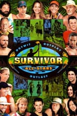 Poster for All-Stars