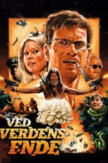 Poster for At World's End
