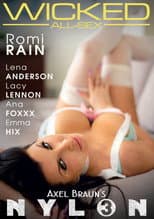 Poster for Axel Braun's Nylon 3