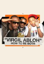 Poster for Virgil Abloh: How To Be Both