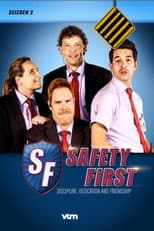 Poster for Season 2