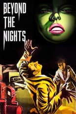 Poster for Beyond the Nights
