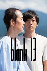 Poster for blank13