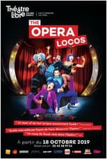 Poster for The Opera Locos