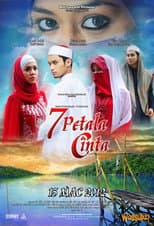 Poster for 7 Petala Cinta