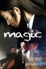 Poster for Magic