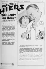 Poster for Sixty Cents an Hour