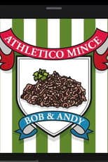 Poster for Athletico Mince Live at Leicester Square