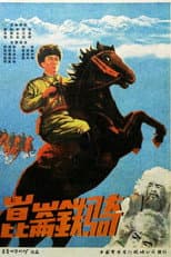 Poster for 昆仑铁骑