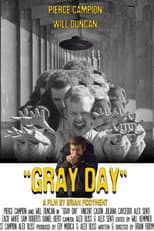 Poster for Gray Day