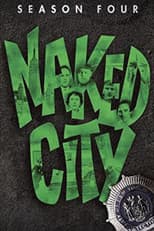 Poster for Season 4