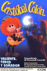 Poster for Cristóbal Colón