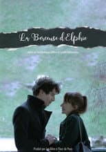 Poster for La berceuse d'Elphie