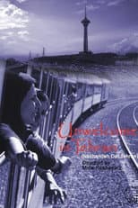 Poster for Unwelcome in Tehran