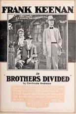 Poster for Brothers Divided