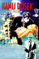 Poster for Kanlı Döşek