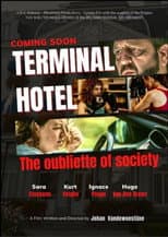 Poster for Terminal Hotel