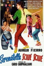 Poster for Serenatella Sciuè Sciuè