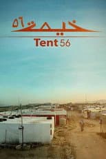 Poster for Tent 56