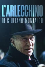 Poster for Arlecchino