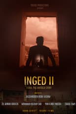 Poster for Inged II: The Ukha Story Untold