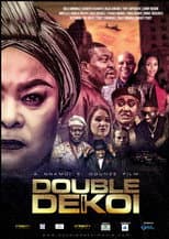Poster for Double Dekoi