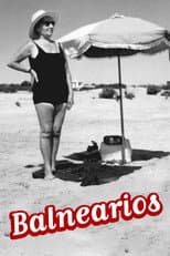 Poster for Balnearios